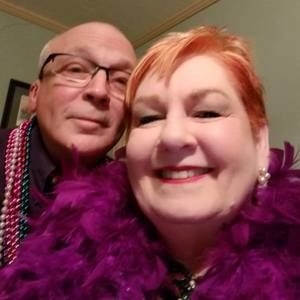 Meet your Posher, Wanda